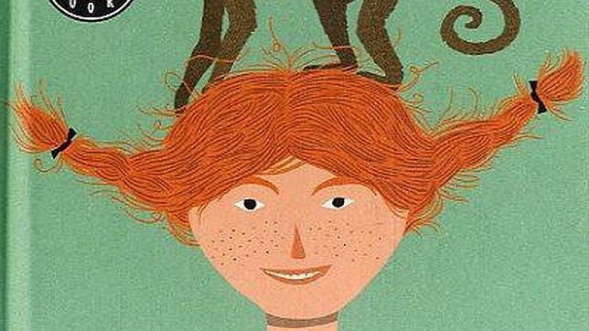 Las aventuras de Pippi Calzaslargas estuvieron censuradas durante años en España